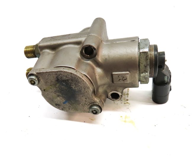Thumbnail 7: 07-11 AUDI TOUAREG A6 A8 Q7 S4 S5 (B7 C6 D3 4L 8K 8T) LEFT - 4.2L HPFP FUEL PUMP