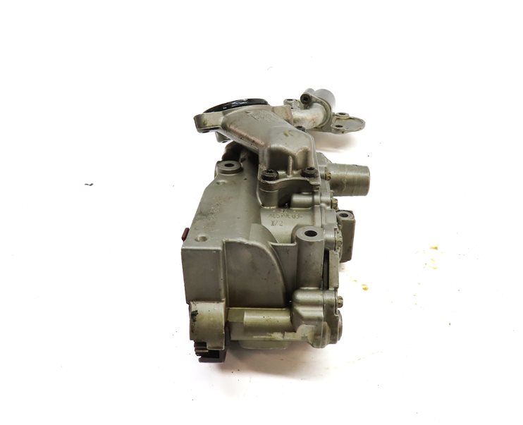 Thumbnail 3: 2009 AUDI S5 (B8 8T) 4.2L (CAUA) ENGINE MOTOR OIL FLUID PUMP w/ PICK UP TUBE