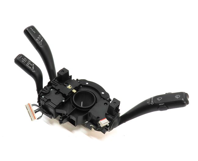 2009-2012 AUDI A4 S4 A5 S5 (B8 8K 8T) BLINKER WIPER CRUISE COMBINATION SWITCH