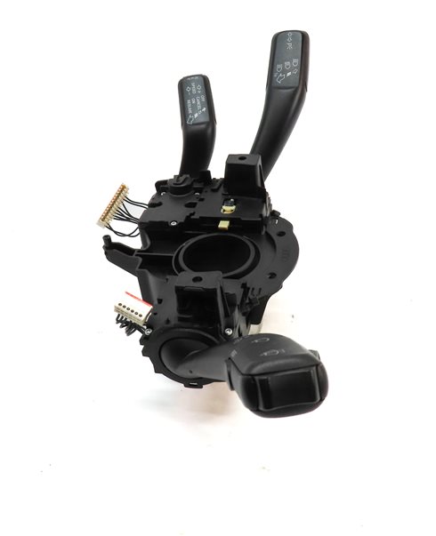 Thumbnail 5: 2009-2012 AUDI A4 S4 A5 S5 (B8 8K 8T) BLINKER WIPER CRUISE COMBINATION SWITCH