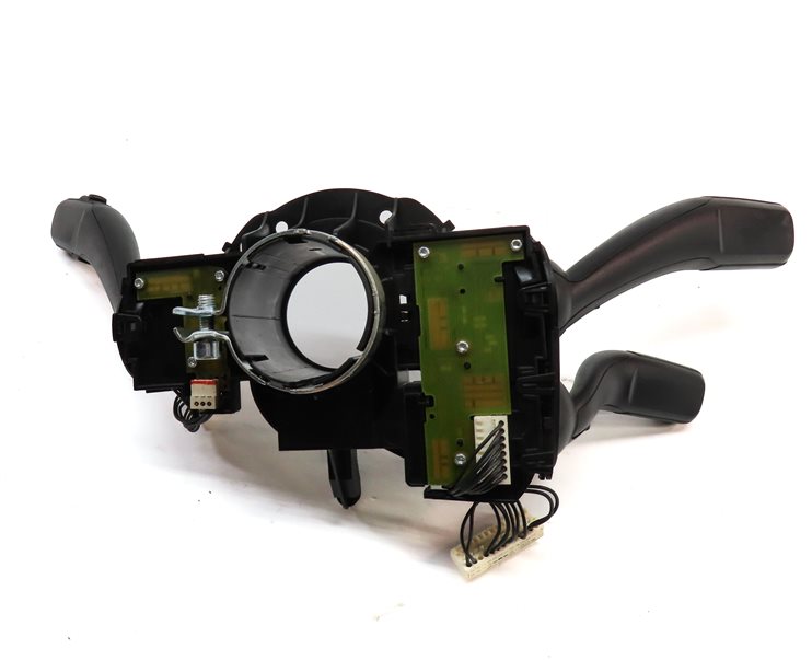 Thumbnail 6: 2009-2012 AUDI A4 S4 A5 S5 (B8 8K 8T) BLINKER WIPER CRUISE COMBINATION SWITCH