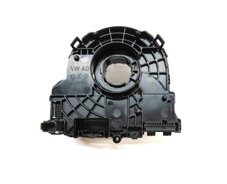 Thumbnail 6: 09 AUDI S5 B8 8T 4.2L (CAUA) STEERING COLUMN CLOCK SPRING CLOCKSPRING SLIP RING