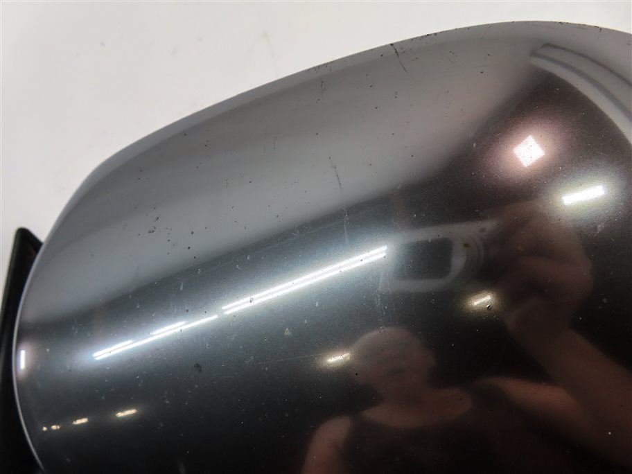 Thumbnail 12: 08-14 AUDI A5 S5 (B8 8T) LEFT HEAT MEM AUTODIM BLIND SPOT MIRROR (ALUMINUM)