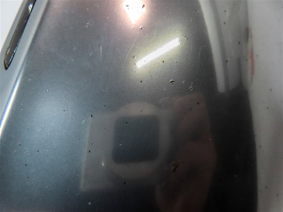 Thumbnail 11: 08-14 AUDI A5 S5 (B8 8T) RIGHT PASSENGER AUTODIM BLIND SPOT DOOR MIRROR ALUMINUM