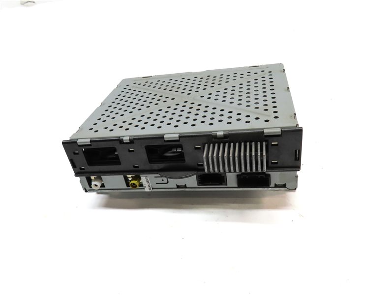 Thumbnail 2: 2009 AUDI S5 (B8 8T) RADIO STEREO AM FM AUDIO SOUND SYSTEM RECEIVER MODULE
