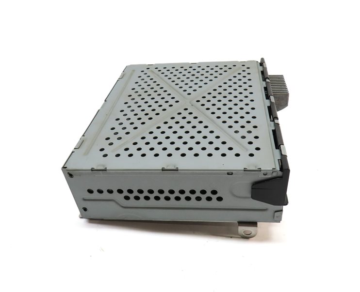 Thumbnail 3: 2009 AUDI S5 (B8 8T) RADIO STEREO AM FM AUDIO SOUND SYSTEM RECEIVER MODULE