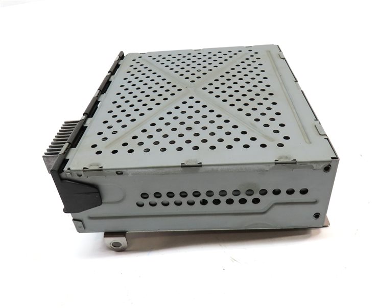 Thumbnail 5: 2009 AUDI S5 (B8 8T) RADIO STEREO AM FM AUDIO SOUND SYSTEM RECEIVER MODULE