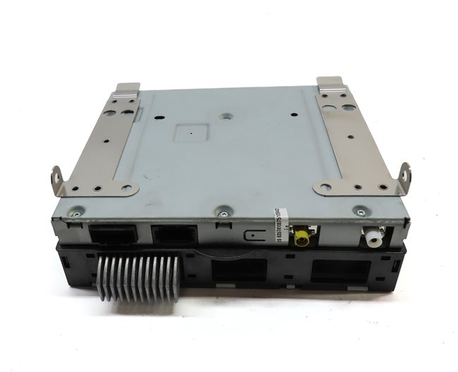 Thumbnail 6: 2009 AUDI S5 (B8 8T) RADIO STEREO AM FM AUDIO SOUND SYSTEM RECEIVER MODULE
