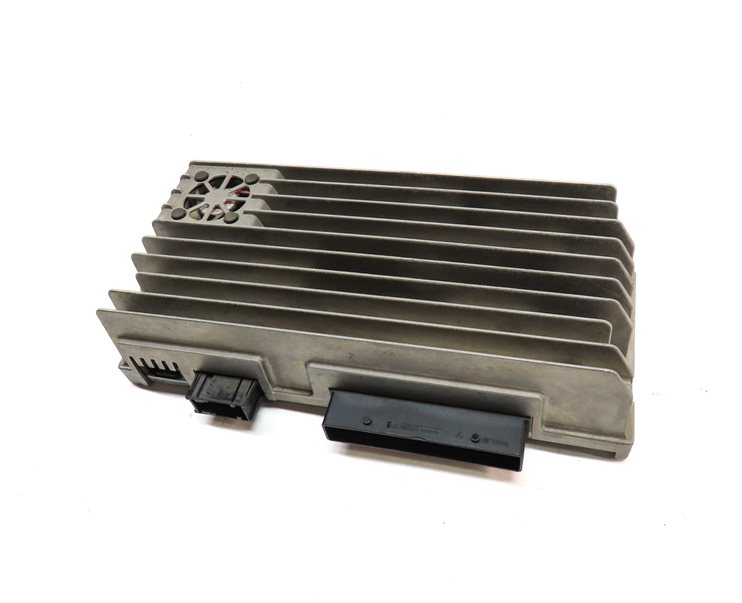 Thumbnail 2: 2009 AUDI S5 (B8 8T) BANG & OLUFSEN AUDIO SOUND SYSTEM AMP AMPLIFIER