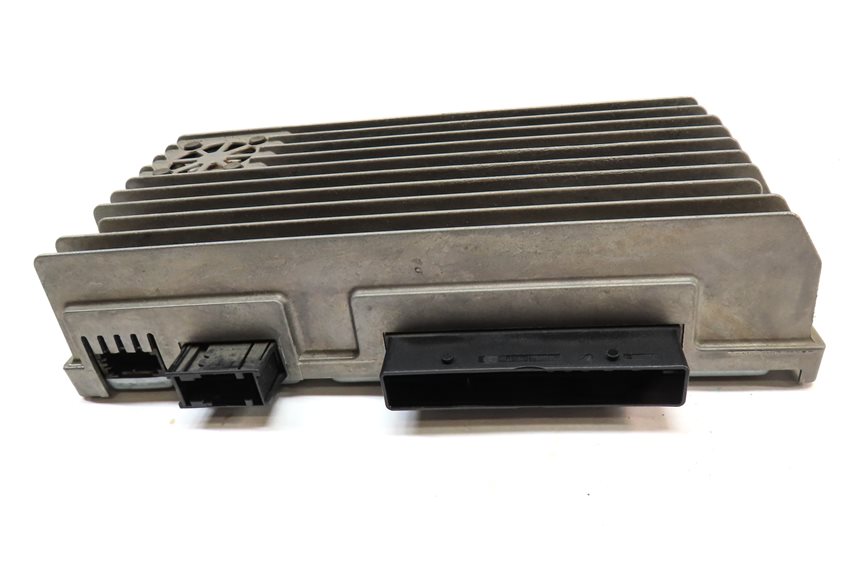 Thumbnail 3: 2009 AUDI S5 (B8 8T) BANG & OLUFSEN AUDIO SOUND SYSTEM AMP AMPLIFIER