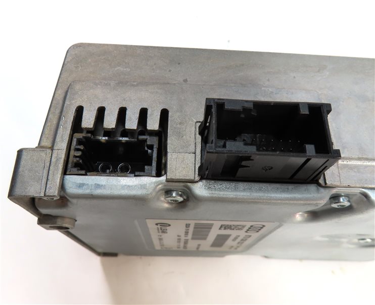 Thumbnail 8: 2009 AUDI S5 (B8 8T) BANG & OLUFSEN AUDIO SOUND SYSTEM AMP AMPLIFIER