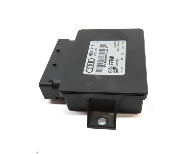 Thumbnail 5: 2009 AUDI S5 (B8 8T) EMERGENCY PARK PARKING BRAKE CONTROL MODULE