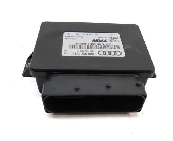 Thumbnail 6: 2009 AUDI S5 (B8 8T) EMERGENCY PARK PARKING BRAKE CONTROL MODULE