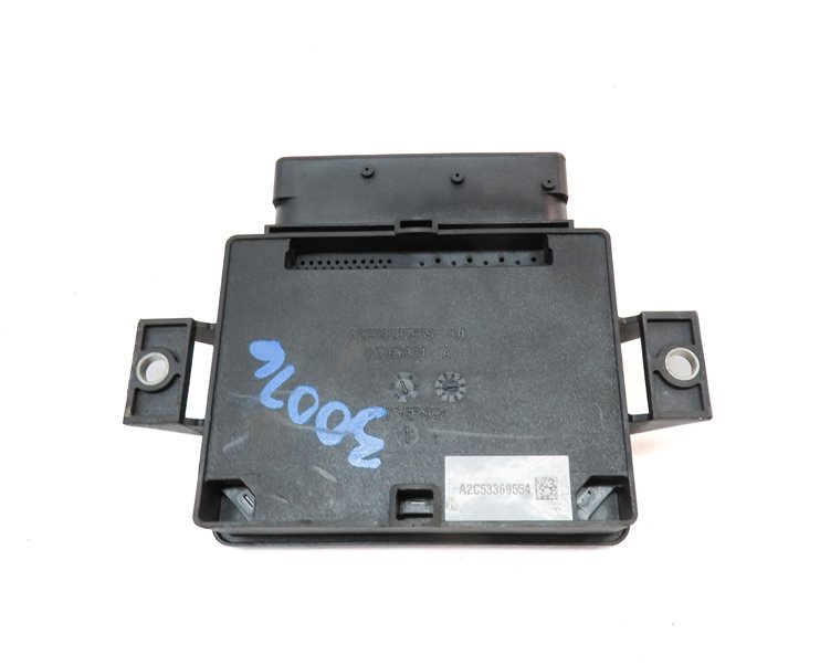 Thumbnail 8: 2009 AUDI S5 (B8 8T) EMERGENCY PARK PARKING BRAKE CONTROL MODULE