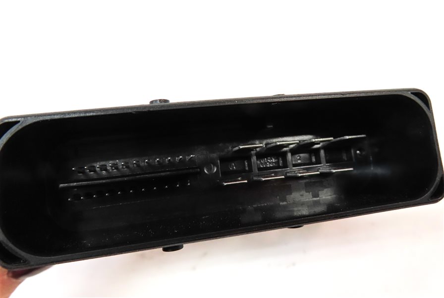 Thumbnail 9: 2009 AUDI S5 (B8 8T) EMERGENCY PARK PARKING BRAKE CONTROL MODULE