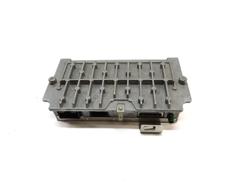 Thumbnail 2: 2009 AUDI S5 (B8 8T) MULTIMEDIA MMI NAVIGATION INTERFACE CONTROL MODULE