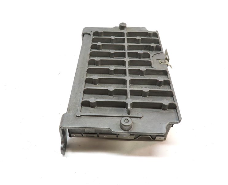 Thumbnail 3: 2009 AUDI S5 (B8 8T) MULTIMEDIA MMI NAVIGATION INTERFACE CONTROL MODULE