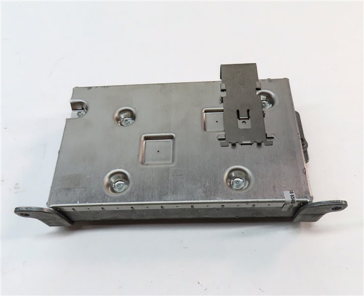 Thumbnail 6: 2009 AUDI S5 (B8 8T) MULTIMEDIA MMI NAVIGATION INTERFACE CONTROL MODULE
