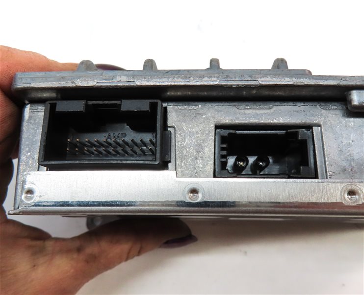 Thumbnail 7: 2009 AUDI S5 (B8 8T) MULTIMEDIA MMI NAVIGATION INTERFACE CONTROL MODULE