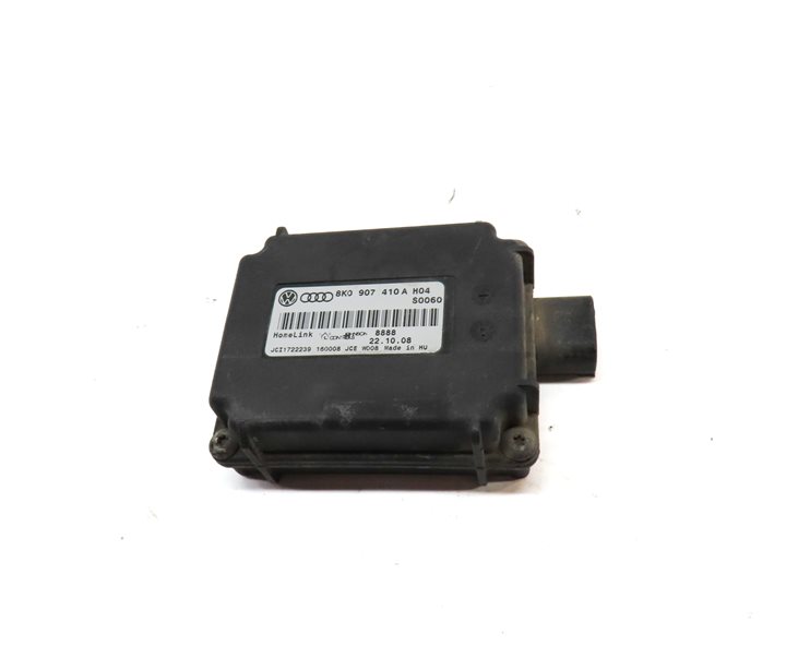 Thumbnail 2: 2009 AUDI S5 (B8 8T) GARAGE DOOR OPENER HOMELINK CONTROL MODULE