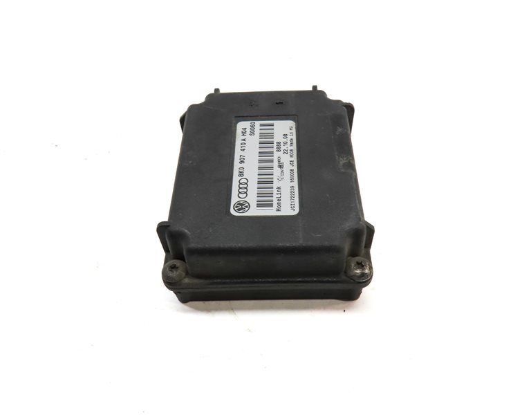 Thumbnail 3: 2009 AUDI S5 (B8 8T) GARAGE DOOR OPENER HOMELINK CONTROL MODULE