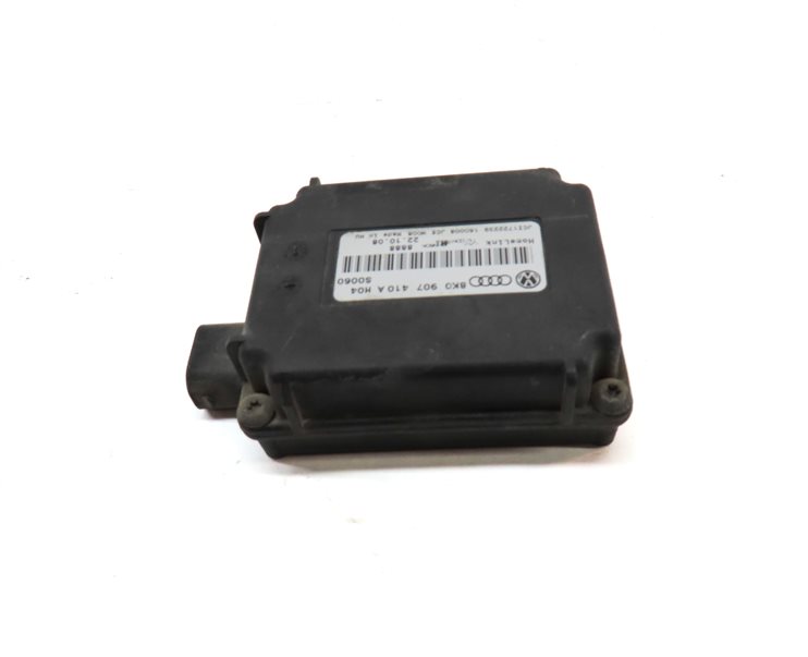 Thumbnail 4: 2009 AUDI S5 (B8 8T) GARAGE DOOR OPENER HOMELINK CONTROL MODULE