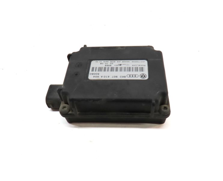 Thumbnail 5: 2009 AUDI S5 (B8 8T) GARAGE DOOR OPENER HOMELINK CONTROL MODULE