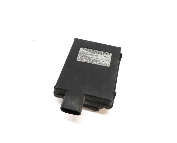 Thumbnail 6: 2009 AUDI S5 (B8 8T) GARAGE DOOR OPENER HOMELINK CONTROL MODULE