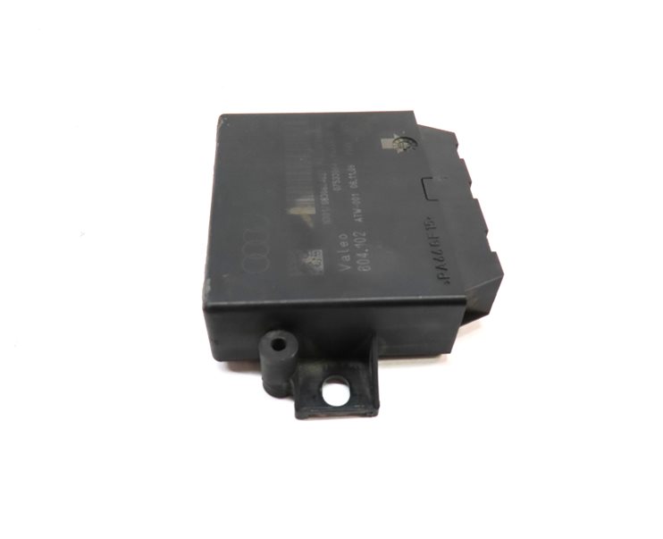 Thumbnail 4: 2008-2012 AUDI A4 A5 Q5 S4 S5 (B8 8K 8T 8R) PDC PARK DISTANCE CONTROL MODULE