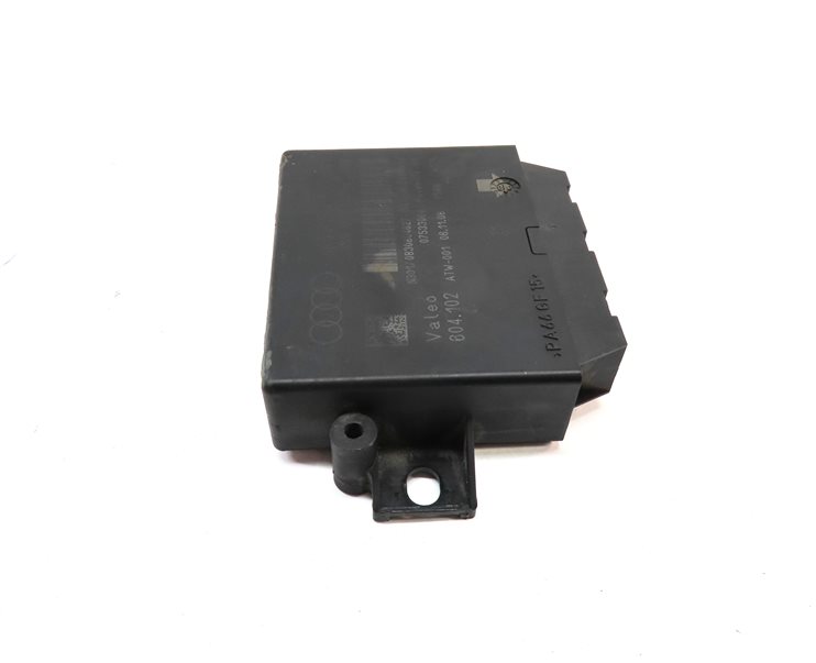 Thumbnail 5: 2008-2012 AUDI A4 A5 Q5 S4 S5 (B8 8K 8T 8R) PDC PARK DISTANCE CONTROL MODULE