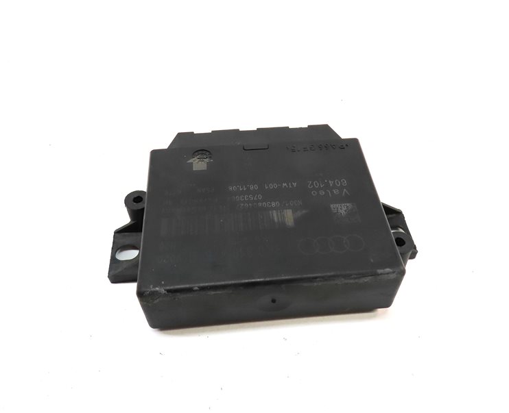 Thumbnail 6: 2008-2012 AUDI A4 A5 Q5 S4 S5 (B8 8K 8T 8R) PDC PARK DISTANCE CONTROL MODULE
