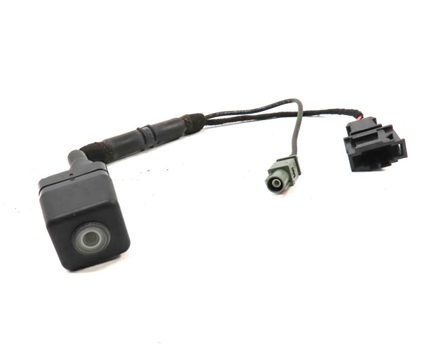 Thumbnail 3: 2009 AUDI S5 (B8 8T) REAR TRUNK BACK UP REARVIEW REAR VIEW CAMERA