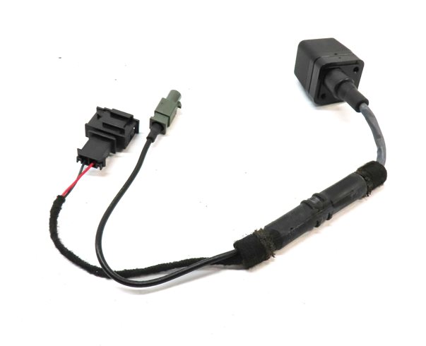 Thumbnail 5: 2009 AUDI S5 (B8 8T) REAR TRUNK BACK UP REARVIEW REAR VIEW CAMERA