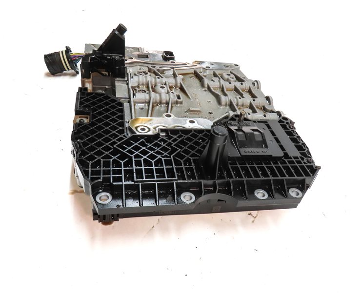 Thumbnail 3: 09-12 AUDI S5 (B8 8T) 4.2L AUTO AUTOMATIC 6 SPEED KWR TRANSMISSION VALVE BODY