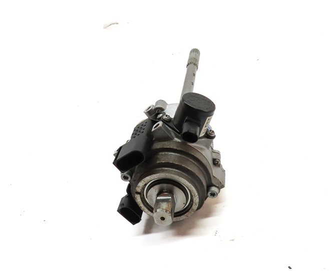 Thumbnail 2: 2009-2012 AUDI A4 A5 S4 S5 (B8 8K 8T) DYNAMIC STEERING COLUMN MOTOR
