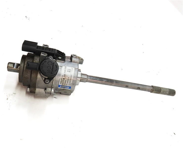 Thumbnail 3: 2009-2012 AUDI A4 A5 S4 S5 (B8 8K 8T) DYNAMIC STEERING COLUMN MOTOR