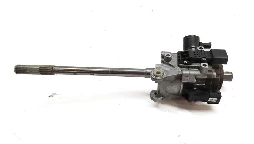 Thumbnail 4: 2009-2012 AUDI A4 A5 S4 S5 (B8 8K 8T) DYNAMIC STEERING COLUMN MOTOR