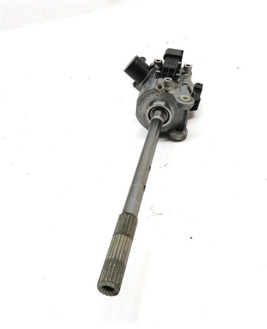 Thumbnail 5: 2009-2012 AUDI A4 A5 S4 S5 (B8 8K 8T) DYNAMIC STEERING COLUMN MOTOR
