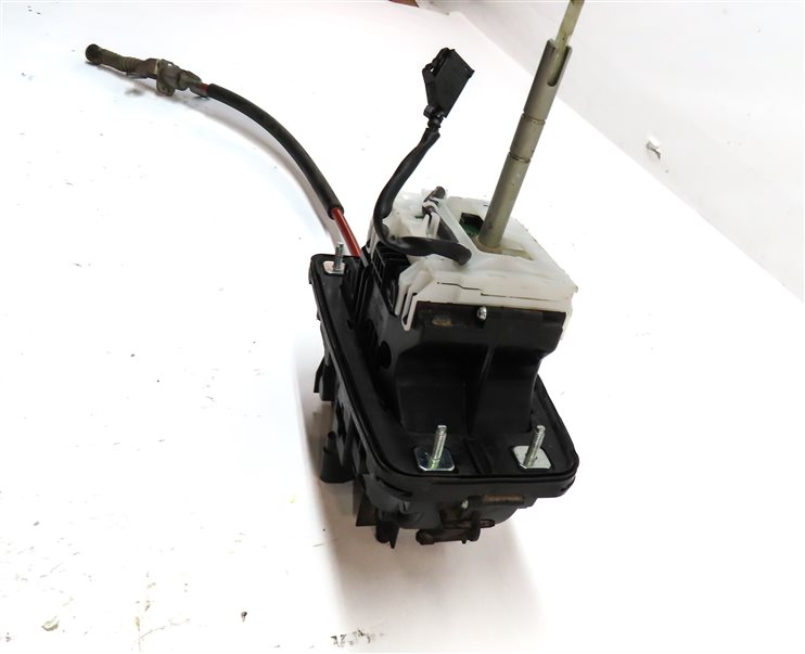 Thumbnail 3: 08-12 AUDI A5 S5 Q5 (B8 8T 8R) AUTOMATIC TRANSMISSION SHIFTER BOX w/ SHIFT CABLE