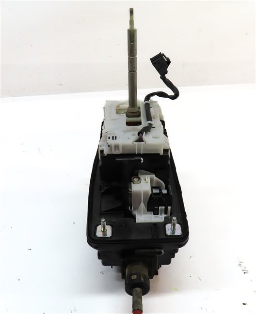Thumbnail 4: 08-12 AUDI A5 S5 Q5 (B8 8T 8R) AUTOMATIC TRANSMISSION SHIFTER BOX w/ SHIFT CABLE
