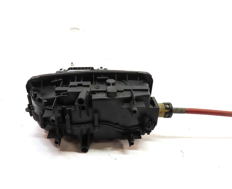 Thumbnail 6: 08-12 AUDI A5 S5 Q5 (B8 8T 8R) AUTOMATIC TRANSMISSION SHIFTER BOX w/ SHIFT CABLE