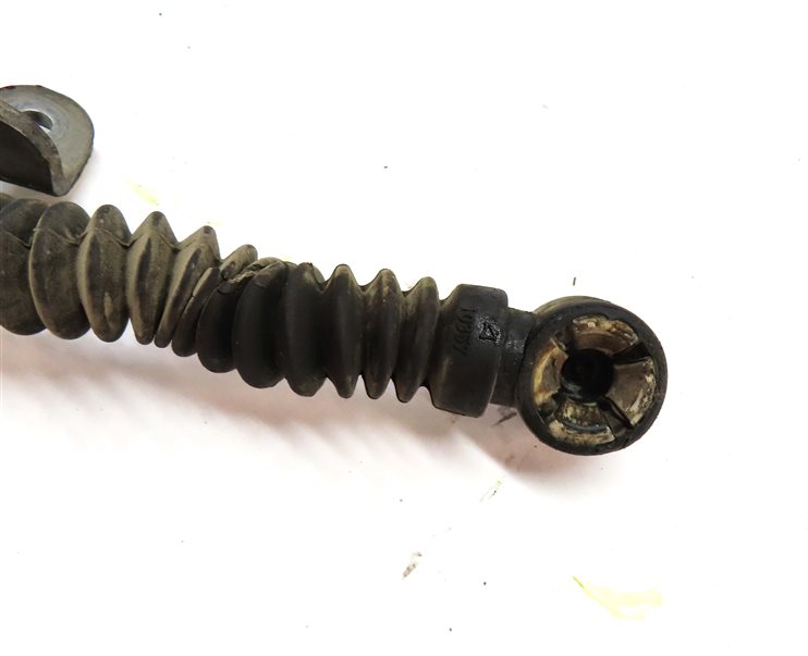 Thumbnail 7: 08-12 AUDI A5 S5 Q5 (B8 8T 8R) AUTOMATIC TRANSMISSION SHIFTER BOX w/ SHIFT CABLE