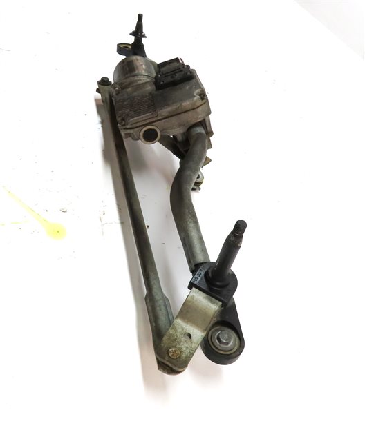 Thumbnail 3: 08-17 AUDI A5 S5 RS5 (B8 8T) COUPE FRONT WINDSHIELD WIPER MOTOR & LINKAGE