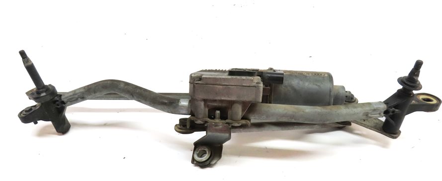 Thumbnail 5: 08-17 AUDI A5 S5 RS5 (B8 8T) COUPE FRONT WINDSHIELD WIPER MOTOR & LINKAGE