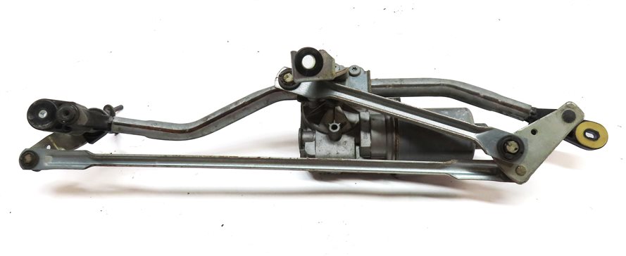 Thumbnail 6: 08-17 AUDI A5 S5 RS5 (B8 8T) COUPE FRONT WINDSHIELD WIPER MOTOR & LINKAGE