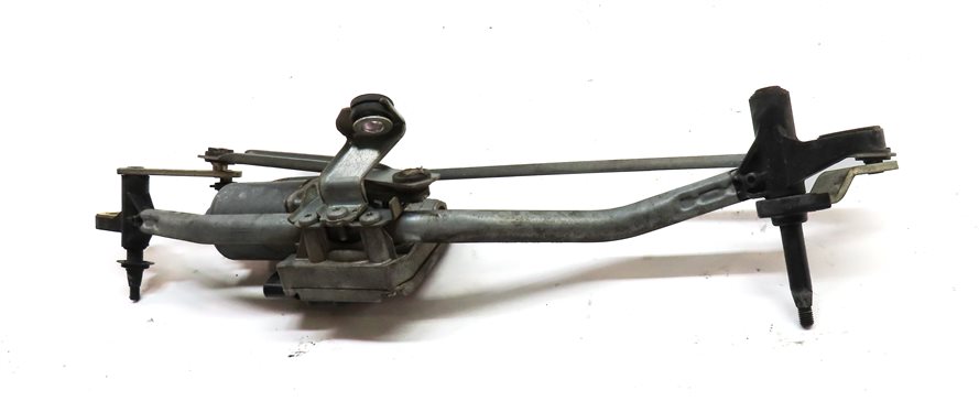 Thumbnail 7: 08-17 AUDI A5 S5 RS5 (B8 8T) COUPE FRONT WINDSHIELD WIPER MOTOR & LINKAGE