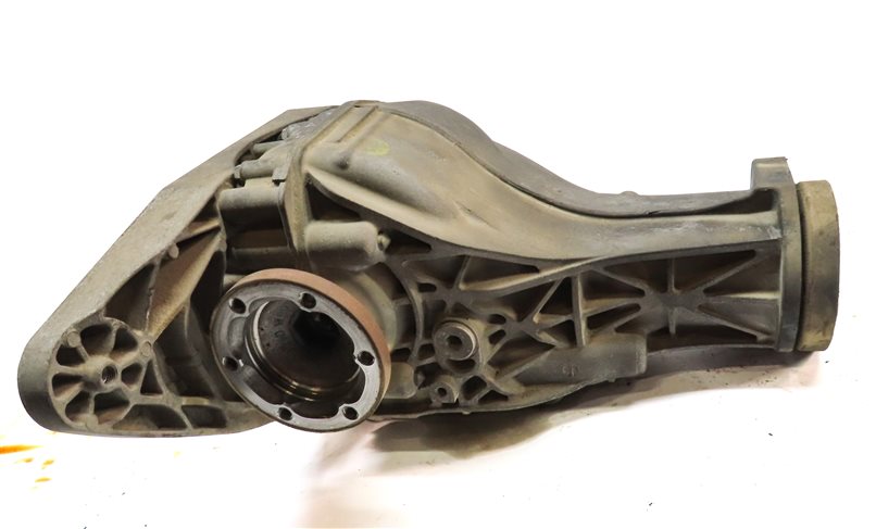 Thumbnail 2: 08-17 AUDI S4 S5 (B8 8K 8T) 3.0L / 4.2L - REAR DIFFERENTIAL GEAR CARRIER (3.89)