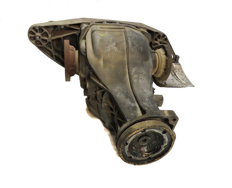 Thumbnail 3: 08-17 AUDI S4 S5 (B8 8K 8T) 3.0L / 4.2L - REAR DIFFERENTIAL GEAR CARRIER (3.89)