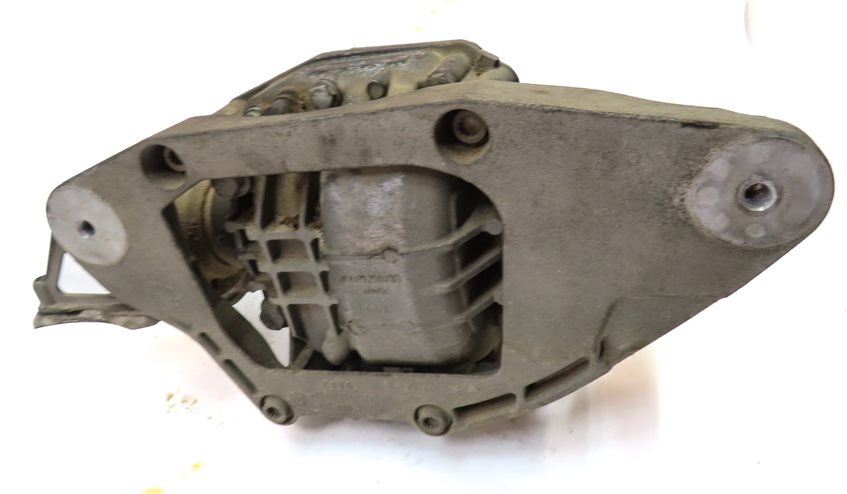 Thumbnail 4: 08-17 AUDI S4 S5 (B8 8K 8T) 3.0L / 4.2L - REAR DIFFERENTIAL GEAR CARRIER (3.89)