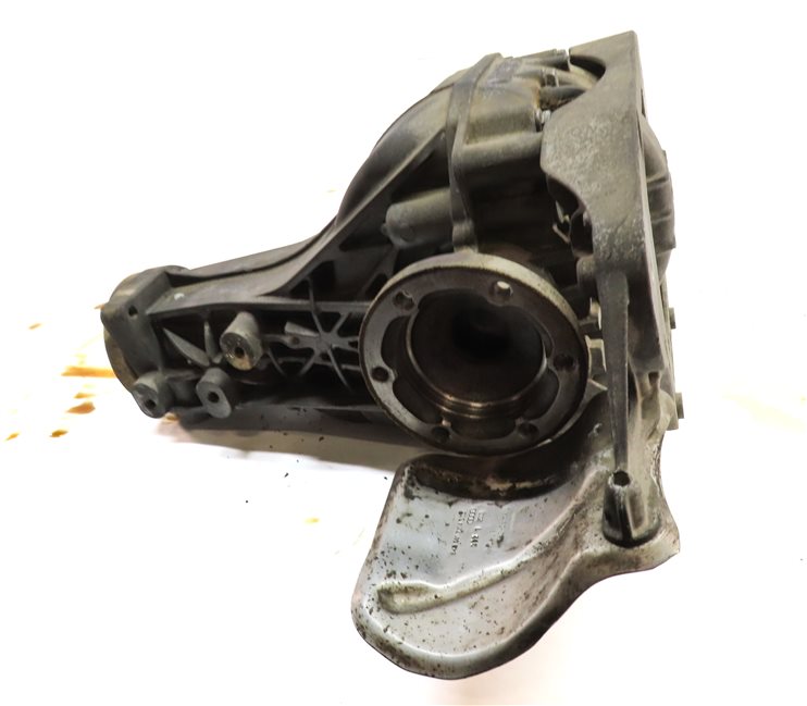 Thumbnail 5: 08-17 AUDI S4 S5 (B8 8K 8T) 3.0L / 4.2L - REAR DIFFERENTIAL GEAR CARRIER (3.89)